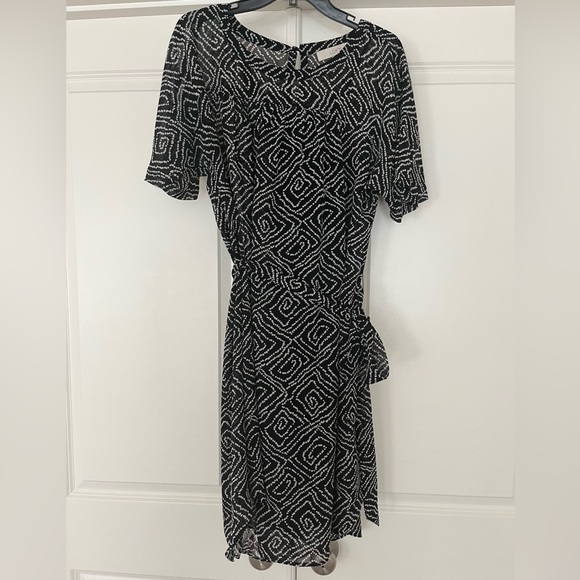 EUC- LOFT Dress Size M. - Picture 1 of 4